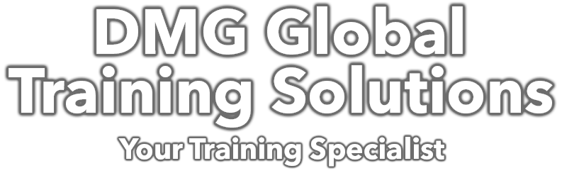 DMG Global Training Solutions